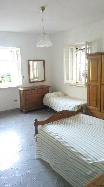 Villa �/en/au Tricase (Lecce)ou appartement ou maison de vacances