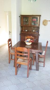 Villa �/en/au Tricase (Lecce)ou appartement ou maison de vacances