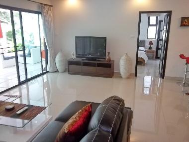 Maison de vacances /en/au Rawai Phuket (Phuket)ou appartement ou maison de vacances
