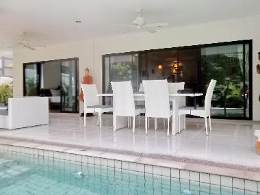 Maison de vacances /en/au Rawai Phuket (Phuket)ou appartement ou maison de vacances