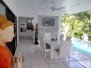 Maison de vacances /en/au Rawai Phuket (Phuket)ou appartement ou maison de vacances
