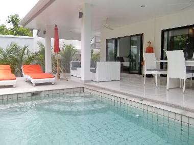 Maison de vacances /en/au Rawai Phuket (Phuket)ou appartement ou maison de vacances
