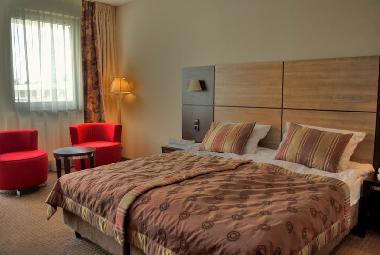 Appartement de vacances /en/au Kolberg (Zachodniopomorskie)ou appartement ou maison de vacances