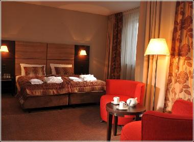 Appartement de vacances /en/au Kolberg (Zachodniopomorskie)ou appartement ou maison de vacances