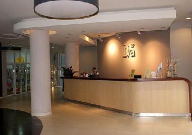 Appartement de vacances /en/au Kolberg (Zachodniopomorskie)ou appartement ou maison de vacances