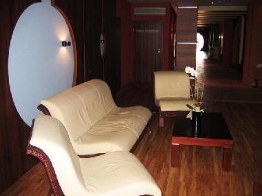 Appartement de vacances /en/au Kolberg (Zachodniopomorskie)ou appartement ou maison de vacances