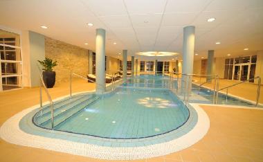 Appartement de vacances /en/au Kolberg (Zachodniopomorskie)ou appartement ou maison de vacances