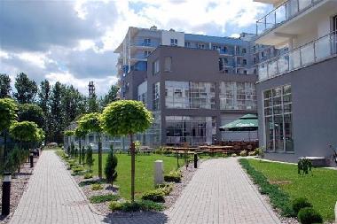 Appartement de vacances /en/au Kolberg (Zachodniopomorskie)ou appartement ou maison de vacances