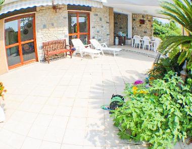 Maison de vacances /en/au Formia (Latina)ou appartement ou maison de vacances