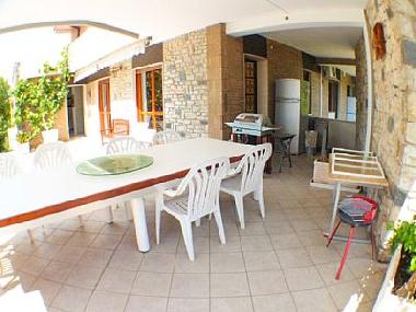 Maison de vacances /en/au Formia (Latina)ou appartement ou maison de vacances