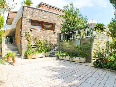 Maison de vacances /en/au Formia (Latina)ou appartement ou maison de vacances