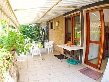 Maison de vacances /en/au Formia (Latina)ou appartement ou maison de vacances