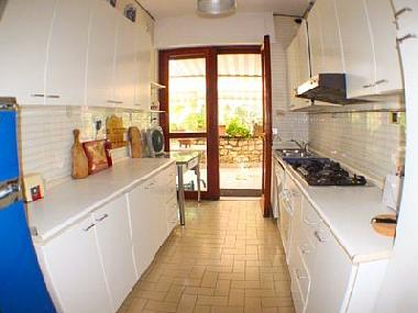 Maison de vacances /en/au Formia (Latina)ou appartement ou maison de vacances