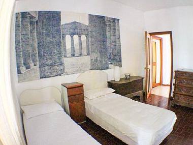 Maison de vacances /en/au Formia (Latina)ou appartement ou maison de vacances