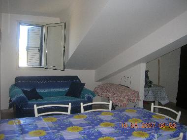 Appartement de vacances �/en/au Avola (Siracusa)ou appartement ou maison de vacances