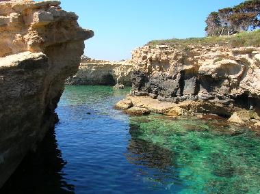 Appartement de vacances �/en/au Avola (Siracusa)ou appartement ou maison de vacances