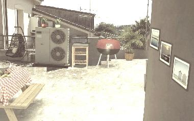 Appartement de vacances �/en/au Avola (Siracusa)ou appartement ou maison de vacances