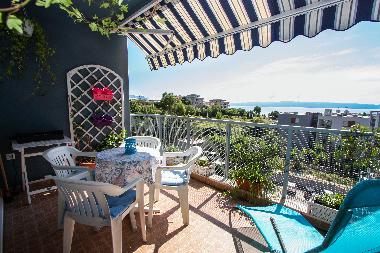 Appartement de vacances /en/au Split (Splitsko-Dalmatinska)ou appartement ou maison de vacances