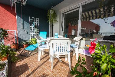 Appartement de vacances /en/au Split (Splitsko-Dalmatinska)ou appartement ou maison de vacances