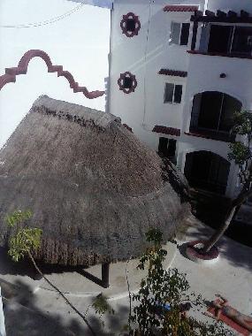 Appartement de vacances �/en/au playa del carmen (Quintana Roo)ou appartement ou maison de vacances