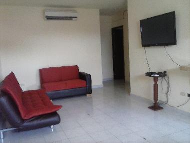 Appartement de vacances �/en/au playa del carmen (Quintana Roo)ou appartement ou maison de vacances
