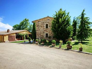 Villa /en/au Tavarnelle (Arezzo)ou appartement ou maison de vacances