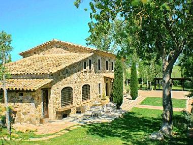 Villa /en/au Tavarnelle (Arezzo)ou appartement ou maison de vacances