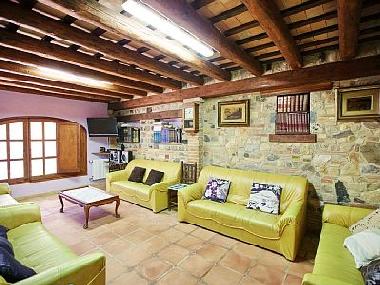 Villa /en/au Tavarnelle (Arezzo)ou appartement ou maison de vacances