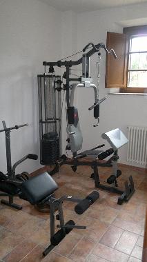 Villa /en/au Tavarnelle (Arezzo)ou appartement ou maison de vacances