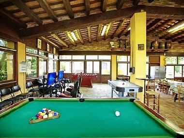 Villa /en/au Tavarnelle (Arezzo)ou appartement ou maison de vacances