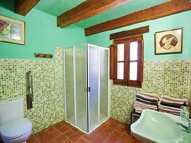 Villa /en/au Tavarnelle (Arezzo)ou appartement ou maison de vacances