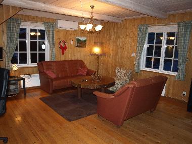 Maison de vacances �/en/au Gargn�s (V�sterbotten)ou appartement ou maison de vacances