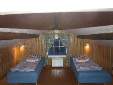 Maison de vacances �/en/au Gargn�s (V�sterbotten)ou appartement ou maison de vacances