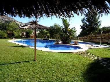 Appartement de vacances /en/au Altea La Vella (Alicante / Alacant)ou appartement ou maison de vacances