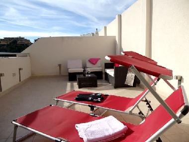 Appartement de vacances /en/au Altea La Vella (Alicante / Alacant)ou appartement ou maison de vacances