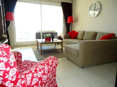 Appartement de vacances /en/au Altea La Vella (Alicante / Alacant)ou appartement ou maison de vacances