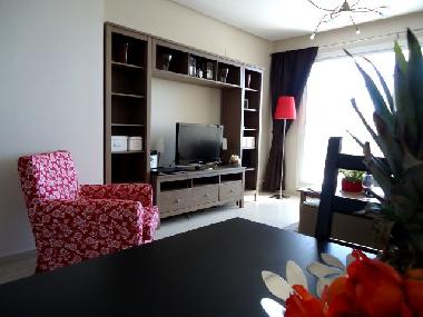 Appartement de vacances /en/au Altea La Vella (Alicante / Alacant)ou appartement ou maison de vacances