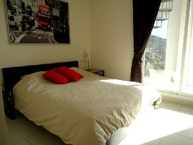 Appartement de vacances /en/au Altea La Vella (Alicante / Alacant)ou appartement ou maison de vacances