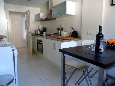 Appartement de vacances /en/au Altea La Vella (Alicante / Alacant)ou appartement ou maison de vacances