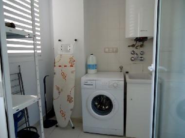 Appartement de vacances /en/au Altea La Vella (Alicante / Alacant)ou appartement ou maison de vacances