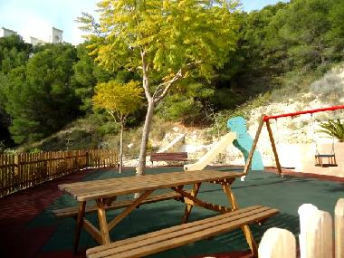 Appartement de vacances /en/au Altea La Vella (Alicante / Alacant)ou appartement ou maison de vacances