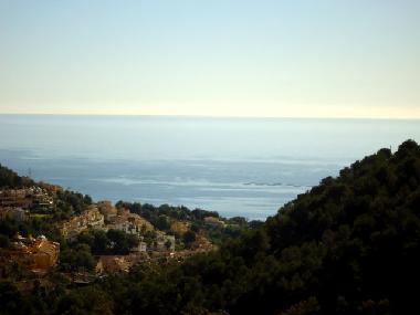 Appartement de vacances /en/au Altea La Vella (Alicante / Alacant)ou appartement ou maison de vacances