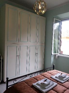 Appartement de vacances �/en/au Roma (Roma)ou appartement ou maison de vacances