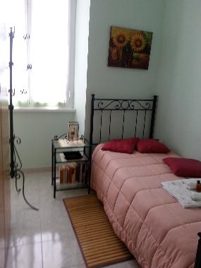 Appartement de vacances �/en/au Roma (Roma)ou appartement ou maison de vacances
