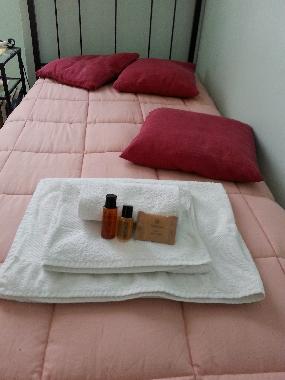 Appartement de vacances �/en/au Roma (Roma)ou appartement ou maison de vacances