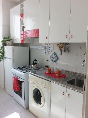 Appartement de vacances �/en/au Roma (Roma)ou appartement ou maison de vacances