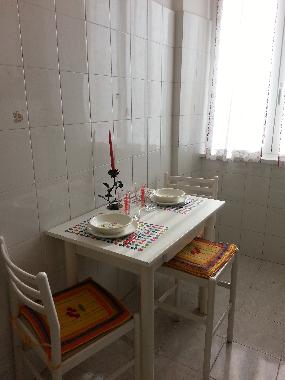 Appartement de vacances �/en/au Roma (Roma)ou appartement ou maison de vacances