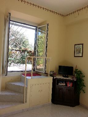 Appartement de vacances �/en/au Roma (Roma)ou appartement ou maison de vacances