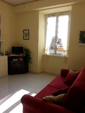 Appartement de vacances �/en/au Roma (Roma)ou appartement ou maison de vacances