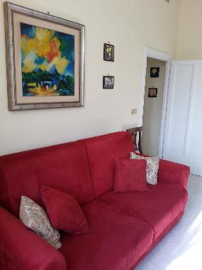 Appartement de vacances �/en/au Roma (Roma)ou appartement ou maison de vacances